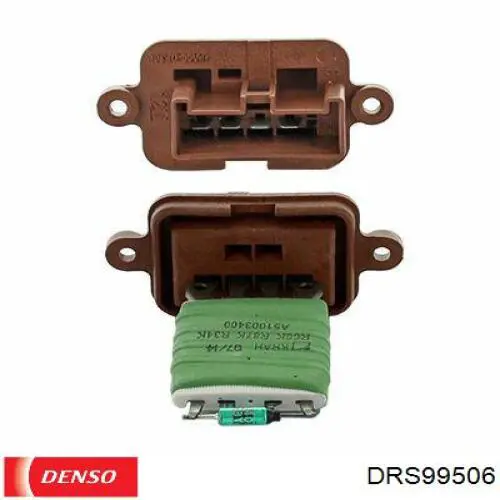 Реле отопителя Thermotec DEAG001TT цена, от 7.35 USD