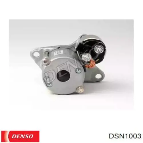 DSN1003 Denso Стартер автомобиля