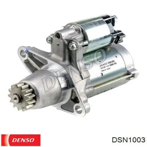 Стартер DSN1003 Denso