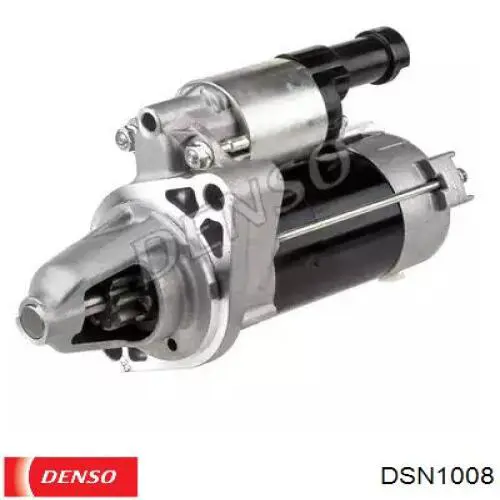 DSN1008 Denso стартер
