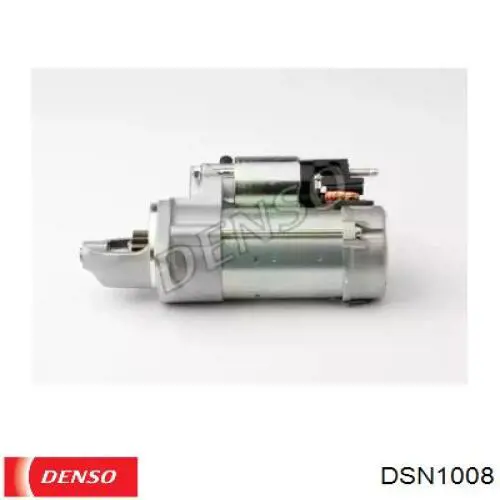 Стартер DSN1008 Denso