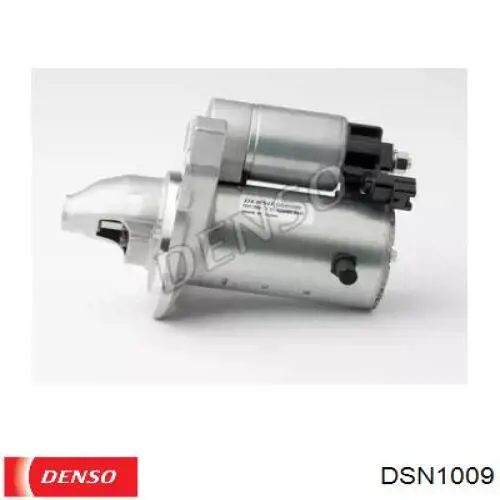 Motor de arranque DSN1009 Denso