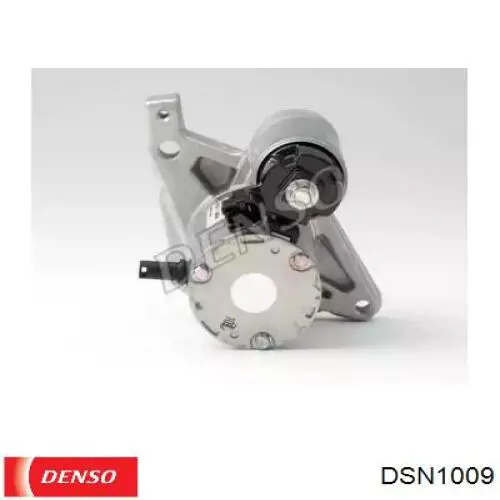 Стартер двигателя Denso DSN1009
