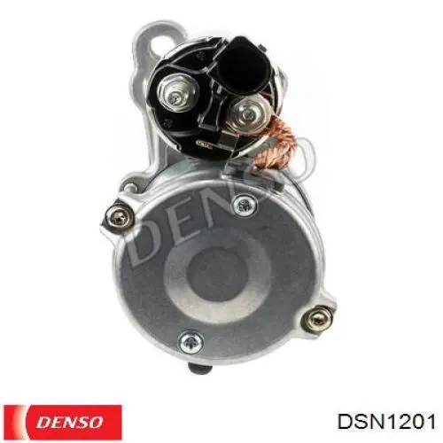 DSN1201 Denso Стартер автомобиля