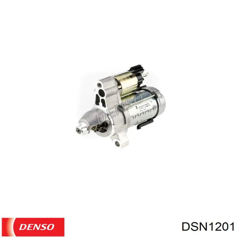 DSN1201 Denso motor de arranco