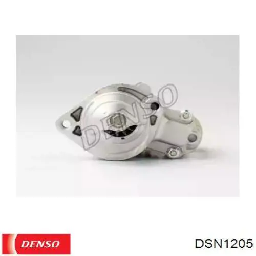 Motor de arranque DSN1205 Denso