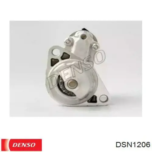 Стартер DSN1206 Denso
