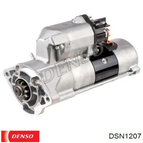 DSN1207 Denso стартер