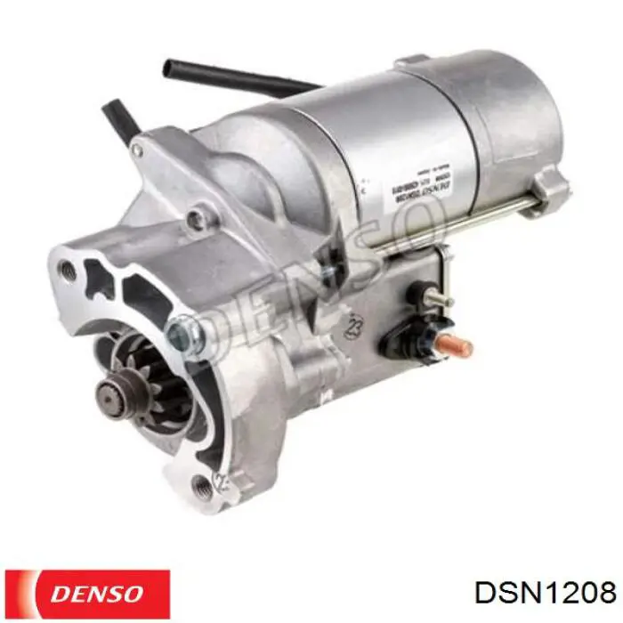 DSN1208 Denso стартер