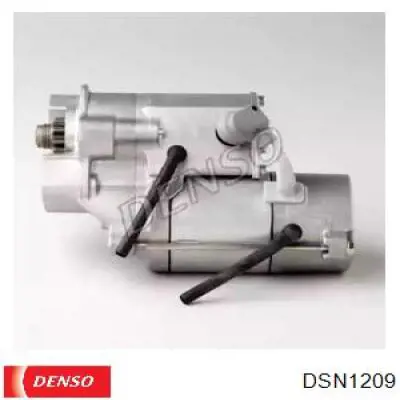 Стартер двигателя Denso DSN1209