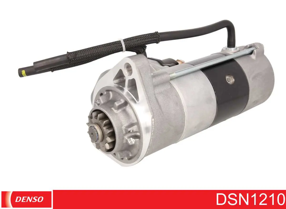 Стартер DSN1210 Denso