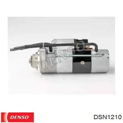 DSN1210 Denso Стартер автомобиля
