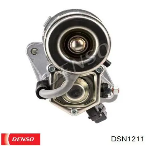 Motor de arranque DSN1211 Denso