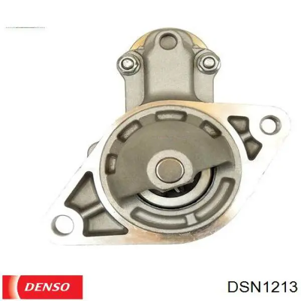 Стартер Denso DSN1213 цена, от 168.64 USD