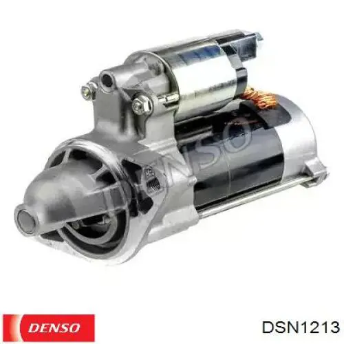 DSN1213 Denso стартер