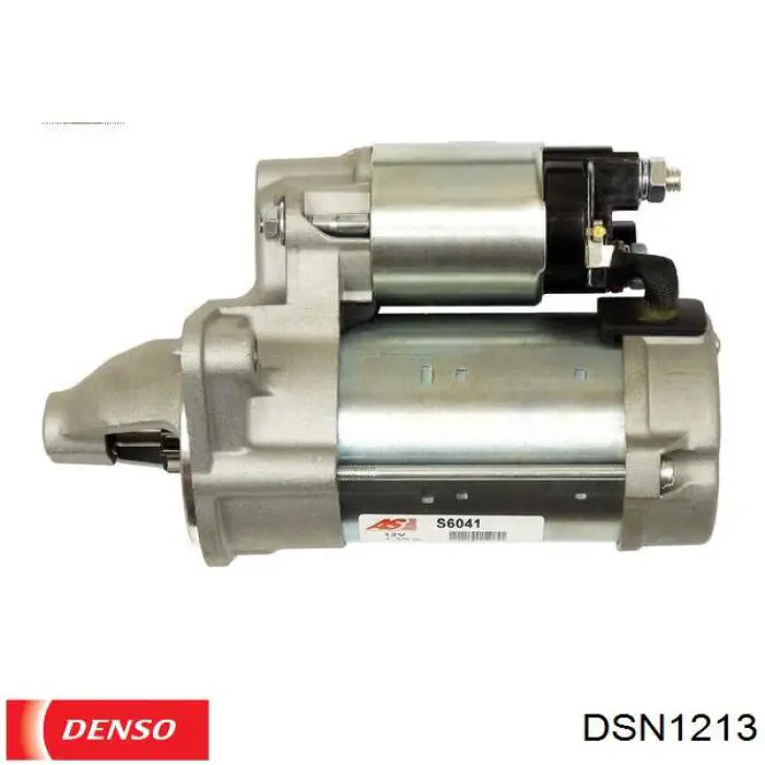 Купить DSN1213 Denso Стартер