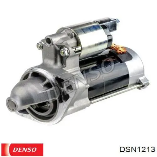Стартер двигателя Denso DSN1213