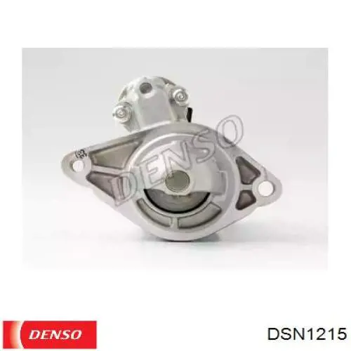 Motor de arranque DSN1215 Denso