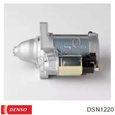 Стартер DSN1220 Denso