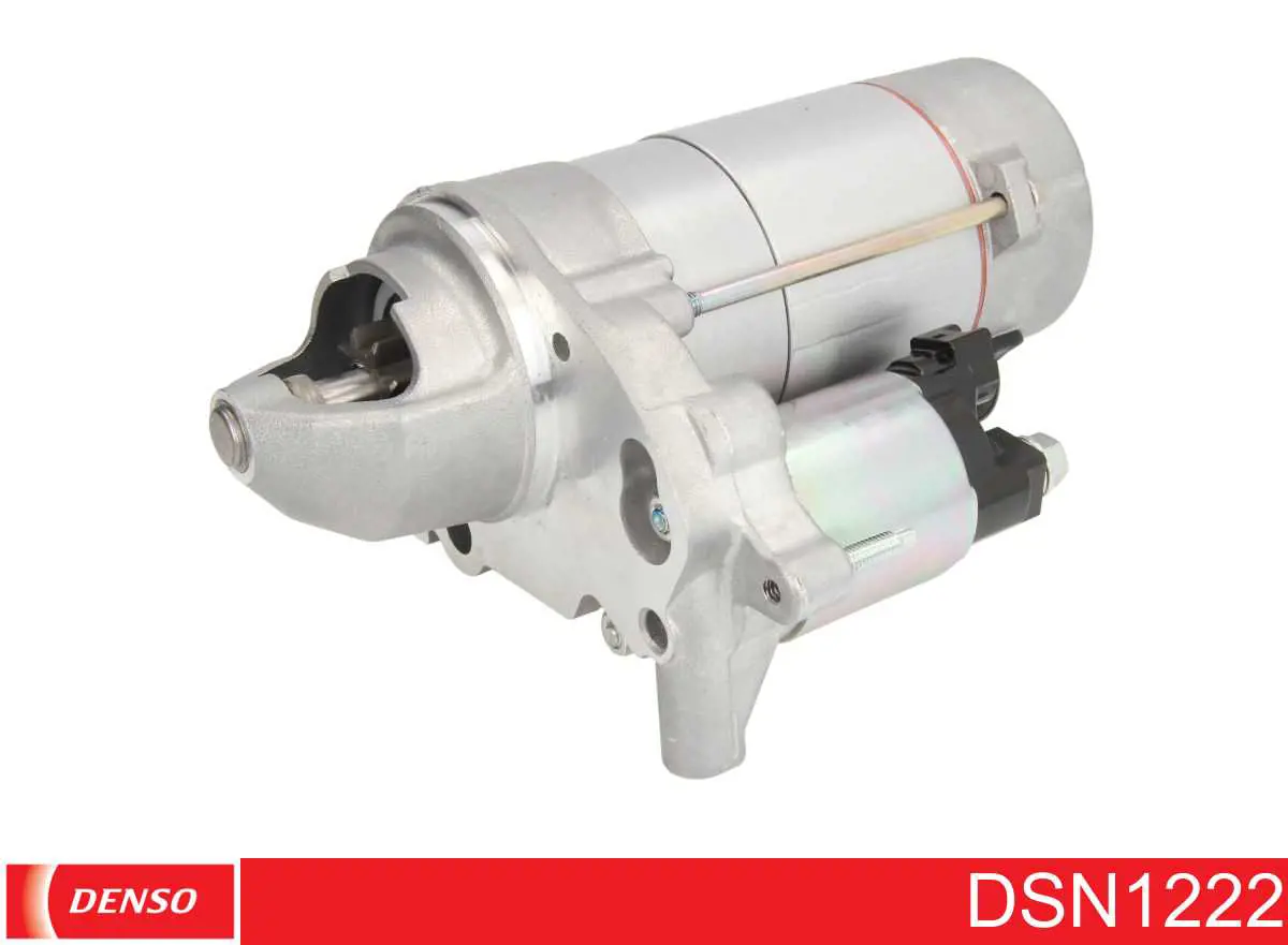 Стартер DSN1222 Denso