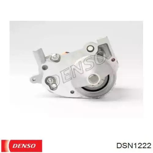 DSN1222 Denso Стартер автомобиля