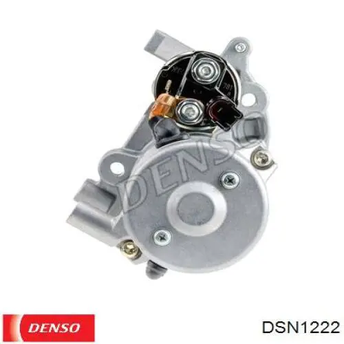 Стартер DSN1222 Denso