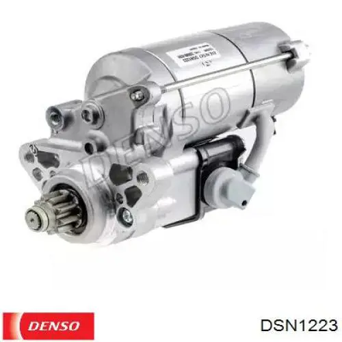 DSN1223 Denso стартер