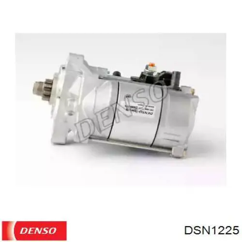 Стартер Denso DSN1225 цена, от 94.93 USD
