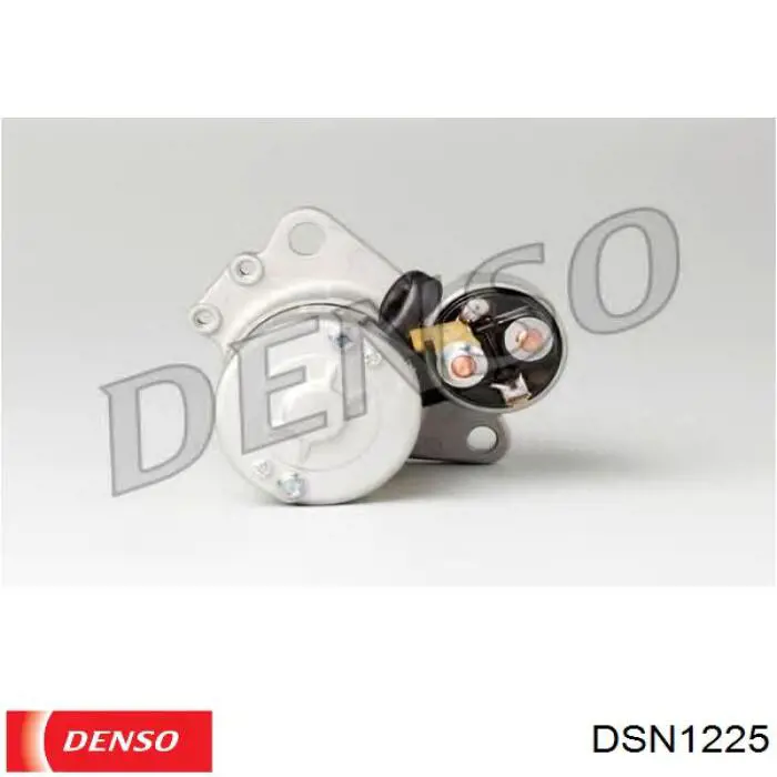 Купить DSN1225 Denso Стартер