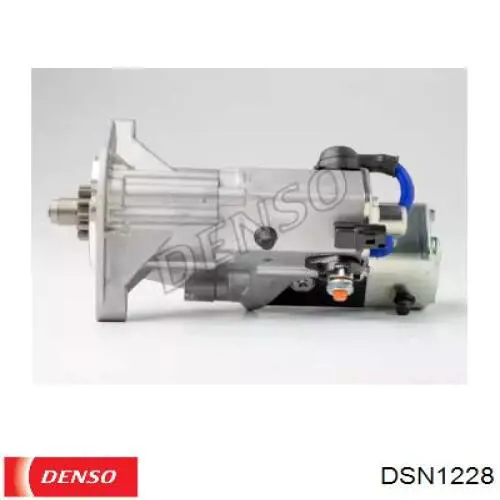 Стартер DSN1228 Denso