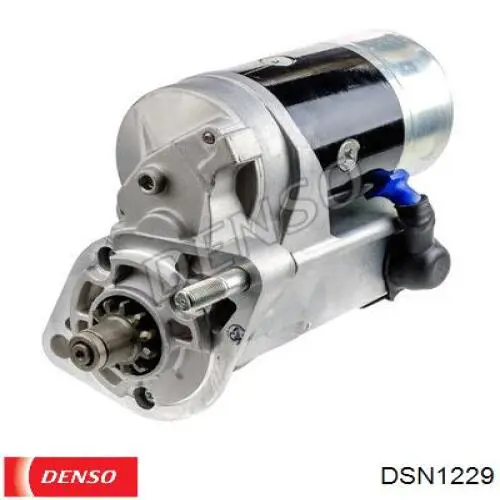 DSN1229 Denso motor de arranco