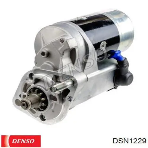 Стартер DSN1229 Denso