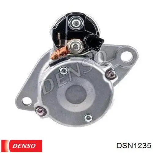 Стартер Denso DSN1235 цена, от 181.53 USD