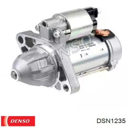 Стартер DSN1235 Denso