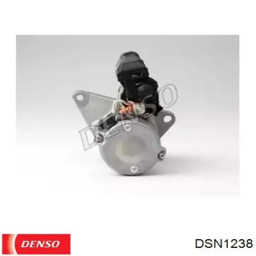 Стартер DSN1238 Denso