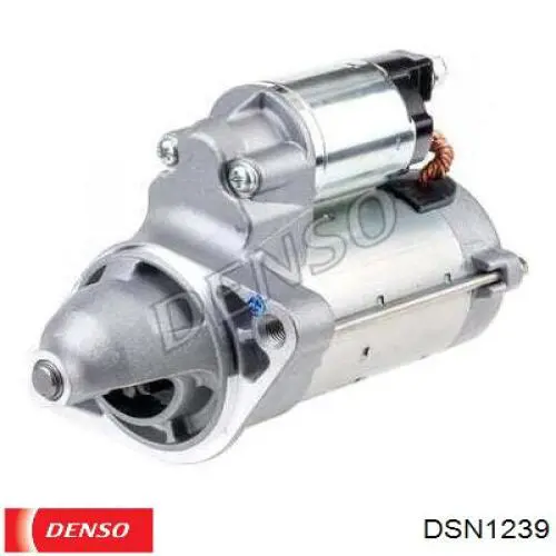 DSN1239 Denso стартер