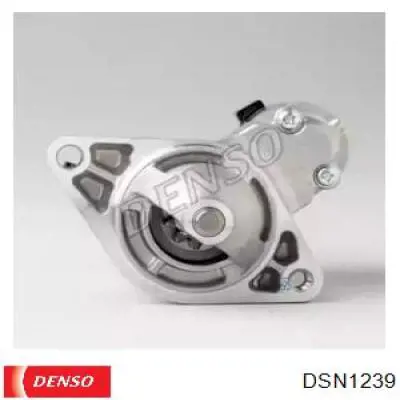 Стартер DSN1239 Denso