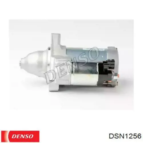 DSN1256 Denso Стартер автомобиля