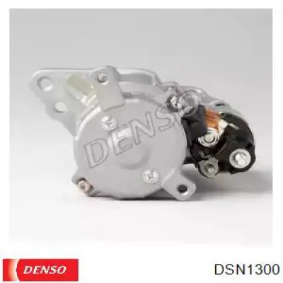 DSN1300 Denso Стартер автомобиля