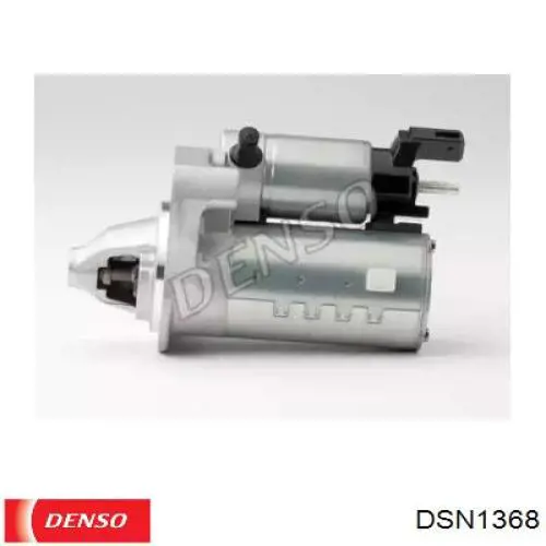 Motor de arranque DSN1368 Denso