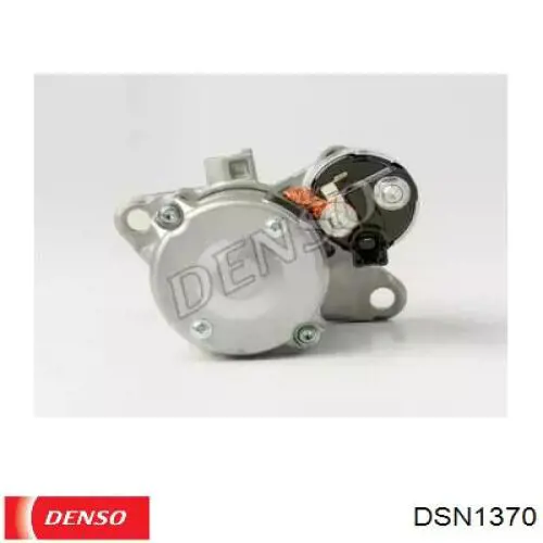 DSN1370 Denso Стартер автомобиля