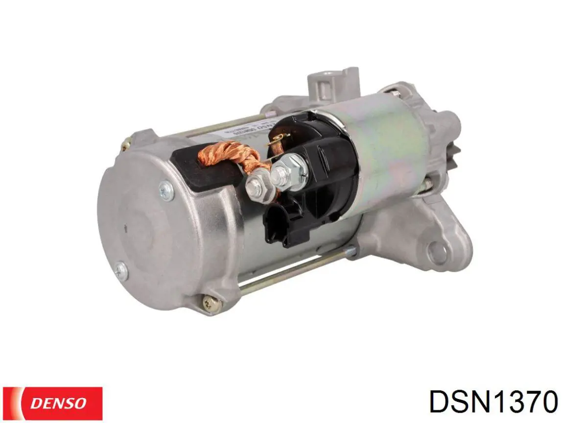 Стартер DSN1370 Denso