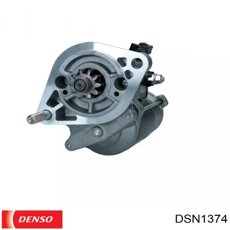 DSN1374 Denso стартер