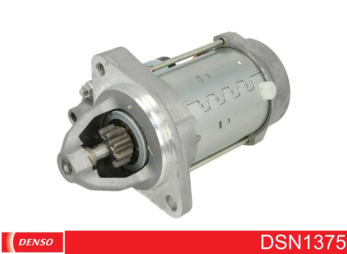 DSN1375 Denso motor de arranco