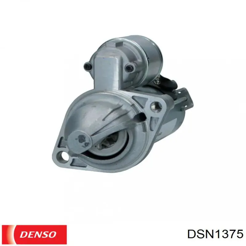 DSN1375 Denso Стартер автомобиля