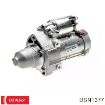 Motor de arranque DSN1377 Denso