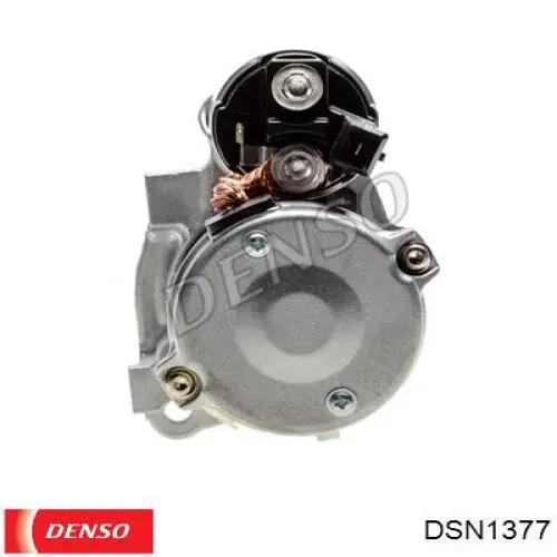 Стартер двигателя Denso DSN1377