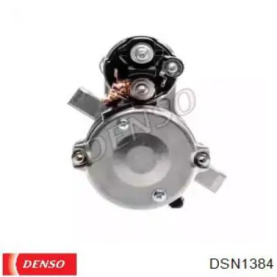 Стартер двигателя Denso DSN1384