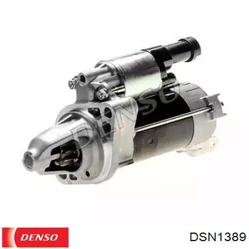 DSN1389 Denso стартер