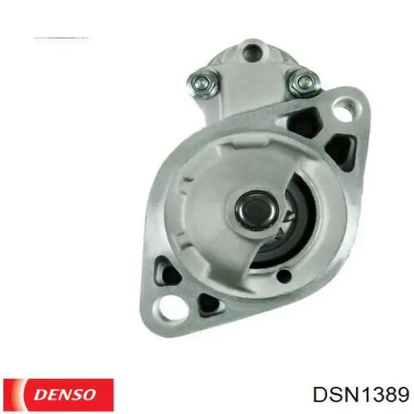 Motor de arranque DSN1389 Denso